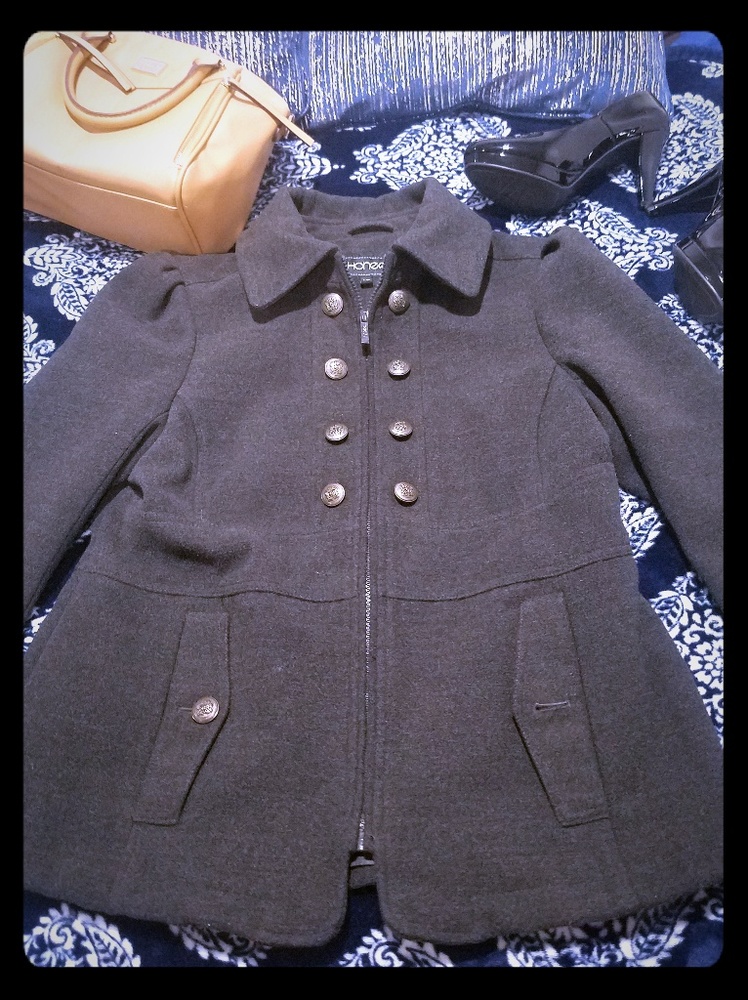 ☃️Coat